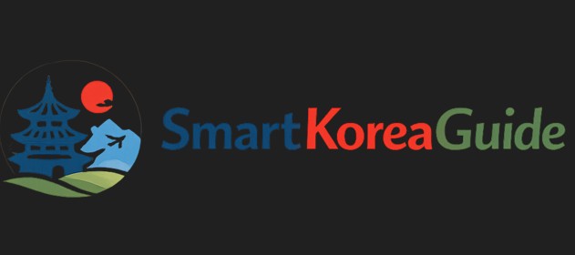 SmartKoreaGuide